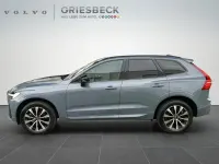 Gebraucht Volvo XC60 Plus 197 PS (144 kW) 2023 Thunder grey / metallic SUV