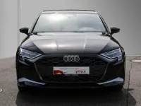 Gebraucht Audi A3 Comfort 116 PS (85 kW) 2025 Mythosschwarz metallic Limousine