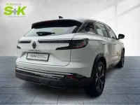 Gebraucht Renault Austral Evolution 158 PS (116 kW) 2024 Arktisweiß (weiß) SUV