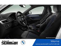 Gebraucht BMW X2 M Sport 150 PS (110 kW) 2019 Alpinweiß uni SUV
