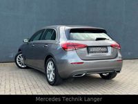 gebraucht Mercedes A250 /SERVICE NEU/GARANTIE TÜV NEU