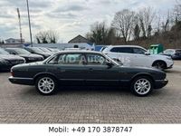 Gebraucht Jaguar XJ Executive 237 PS (174 kW) 1998 Grün Limousine