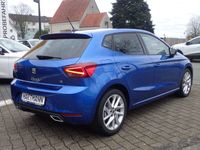 gebraucht Seat Ibiza 1.0 TSI FR PRO PAKET