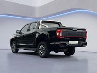 Gebraucht Maxus T90 130 kW (177 PS) 2025 Schwarz Pickup