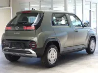 Neu Hyundai Inster 83 kW (114 PS) 2026 Verschiedene Kleinwagen