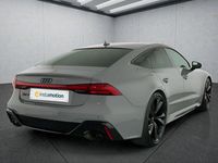 Gebraucht Audi RS7 600 PS (441 kW) 2022 Grau Kleinwagen
