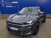 Gebraucht Cupra Terramar VZ 272 PS (200 kW) 2025 Dark void SUV