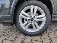 Neu Audi Q2 Advanced Plus 150 PS (110 kW) 2026 Grau SUV