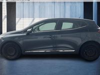 Gebraucht Renault Clio V Intens 91 PS (66 kW) 2022 Grau Limousine