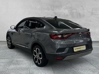 Gebraucht Renault Arkana Techno 140 PS (102 kW) 2023 Grau SUV