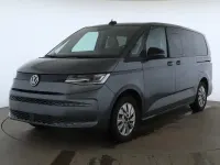 Używany VW T7 Basis 204 KM (150 kW) 2025 Szary Van