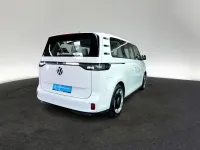 Gebraucht VW ID. Buzz Pro 210 kW (286 PS) 2025 Weiß Van / Kleinbus