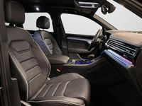 Gebraucht VW Touareg Elegance 231 PS (169 kW) 2025 Grenadillschwarz metallic (metallic) SUV