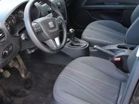 gebraucht Seat Leon 1.2 TSI Ecomotive Style Copa Style Copa