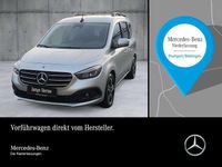Gebraucht Mercedes T180 Progressive 116 PS (85 kW) 2024 Silber Van / Kleinbus