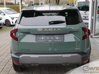 Gebraucht Dacia Duster Extreme 131 PS (96 kW) 2025 Grau SUV