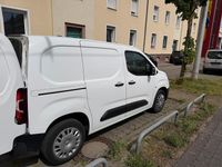 Second-hand Opel Combo 2019 Alb Monovolum