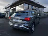 Gebraucht Audi Q2 S-Line 150 PS (110 kW) 2025 Grau SUV