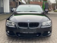 gebraucht BMW 325 Cabriolet d Aut. M-PAKET/ NAV-PRO/ LEDER/ TÜV