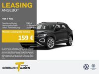 Gebraucht VW T-Roc Style 116 PS (85 kW) 2025 Schwarz SUV