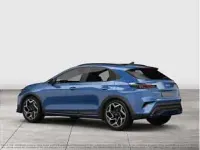 Neu Kia XCeed 150 PS (110 kW) 2026 Blau (blue flame) SUV