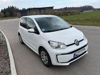 Gebraucht VW e-up! 61 kW (83 PS) 2022 Weiß Kleinwagen