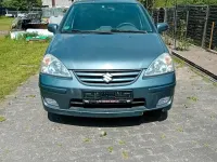 Gebraucht Suzuki Liana 107 PS (78 kW) 2005 Grau Limousine