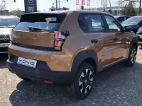 Gebraucht Fiat Grande Panda Icon 110 PS (80 kW) 2026 Bronze Kleinwagen