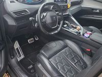 Gebraucht Peugeot 3008 GT 181 PS (133 kW) 2017 Grau SUV