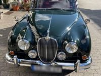 Gebraucht Jaguar MK II 200 PS (147 kW) 1968 Grün Limousine