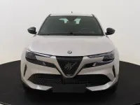 Gebraucht Alfa Romeo Junior 114 kW (156 PS) 2025 Avorio galleria SUV