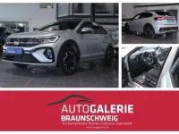 Gebraucht VW Taigo R-line 116 PS (85 kW) 2025 Silber SUV