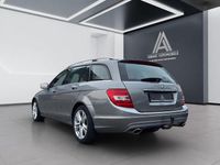 Gebraucht Mercedes C300 231 PS (169 kW) 2011 Silber Kombi