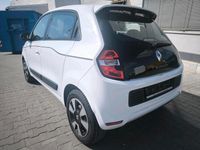 Gebraucht Renault Twingo LIMITED 69 PS (50 kW) 2017 Weiß Kleinwagen