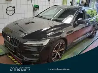 Gebraucht Volvo V60 145 PS (106 kW) 2024 Kombi