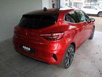 Gebraucht Mitsubishi Colt Top 143 PS (105 kW) 2024 Rot Limousine