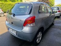 gebraucht Toyota Yaris 1,0 Cool 1.Hand - Scheckheftgepflegt