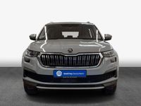 gebraucht Skoda Kodiaq STYLE 2,0L TDI 110 KW D