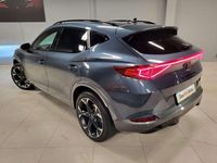 Gebraucht Cupra Formentor 190 PS (139 kW) 2022 Grau SUV