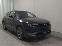 Gebraucht Mazda MX30 106 kW (145 PS) 2023 Schwarz SUV