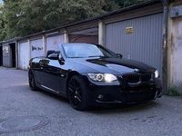 gebraucht BMW 335 Cabriolet i -