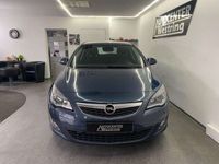 gebraucht Opel Astra 1.6 Turbo Sport*Xenon*Navi*SHZ*PDC*