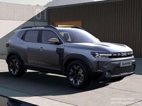 Gebraucht Dacia Duster Extreme 131 PS (96 kW) 2026 Dolomitgrau SUV