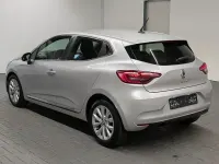 Gebraucht Renault Clio Intens 91 PS (66 kW) 2022 Platingrau met. Kleinwagen