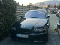 Gebraucht BMW 320 Shadowline 150 PS (110 kW) 1999 Schwarz Limousine