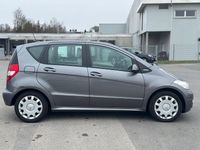 Gebraucht Mercedes A200 136 PS (100 kW) 2010 Kleinwagen
