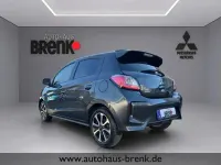 Usata Mitsubishi Space Star Select+ 71 CV (52 kW) 2023 Grigio Utilitaria