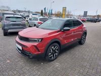 Gebraucht Opel Mokka-e GS Line 100 kW (136 PS) 2023 Rot SUV