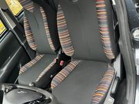 Gebraucht Citroën C1 69 PS (50 kW) 2015 Grau Kleinwagen