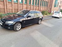 gebraucht BMW 320 d Touring Edition Lifestyle Edition Lifestyle